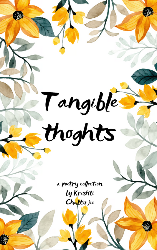 Tangible thoughts