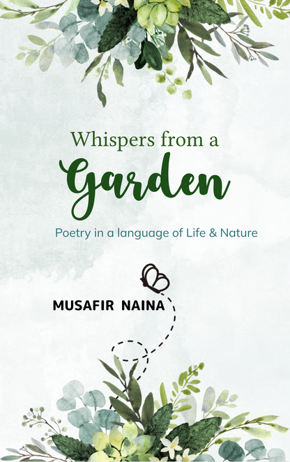 Whispers from a Garden