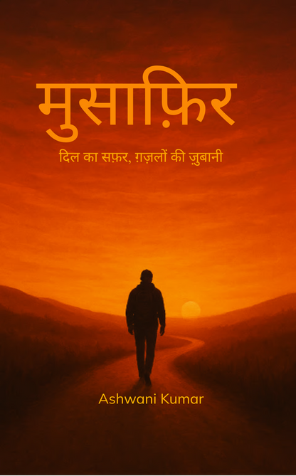 मुसाफ़िर