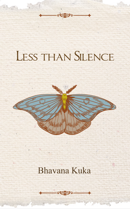 Less than silence