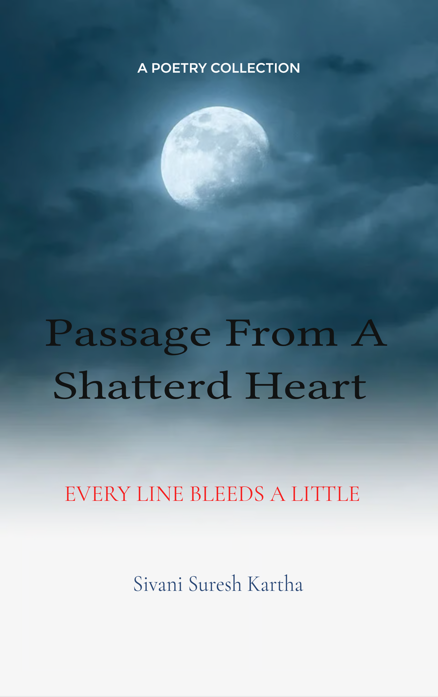 Passage From a Shattered Heart