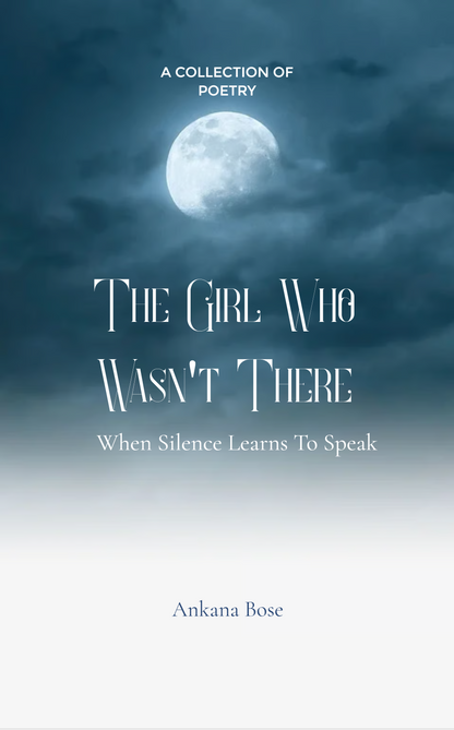 The Girl Who Wasn’t There