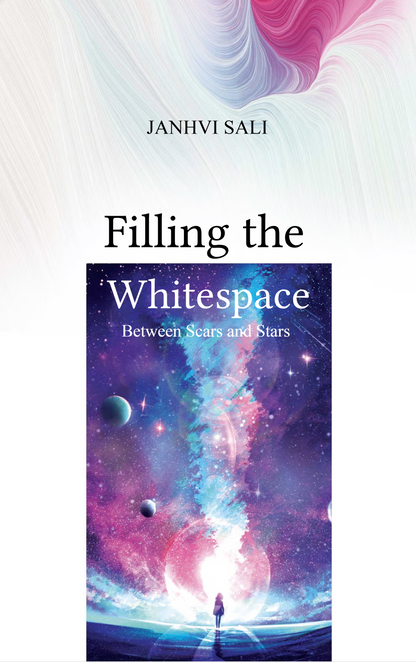 Filling the Whitespace