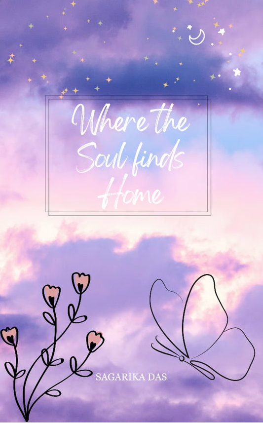 Where the Soul Finds Home