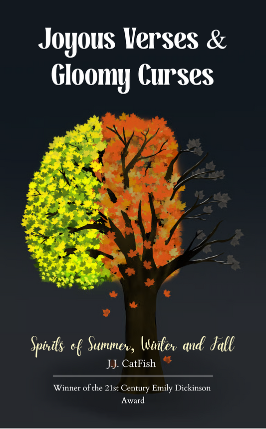 Joyous Verses & Gloomy Curses