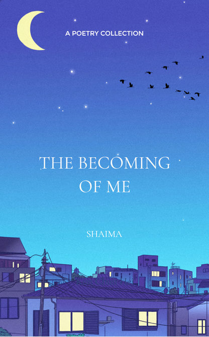 The Becoming Of Me
