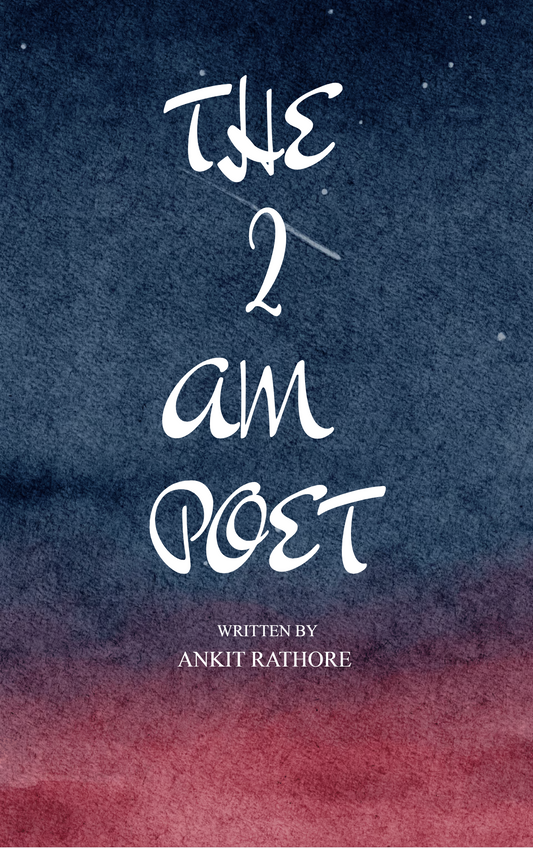 THE 2 AM POET