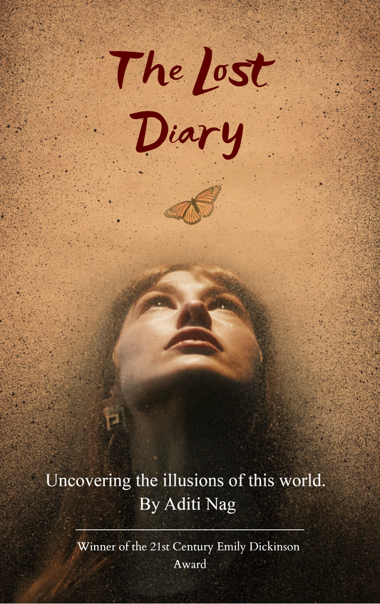 The Lost Dairy