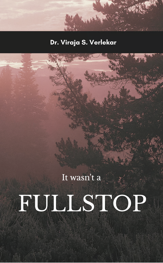 IT WASN'T A FULLSTOP...