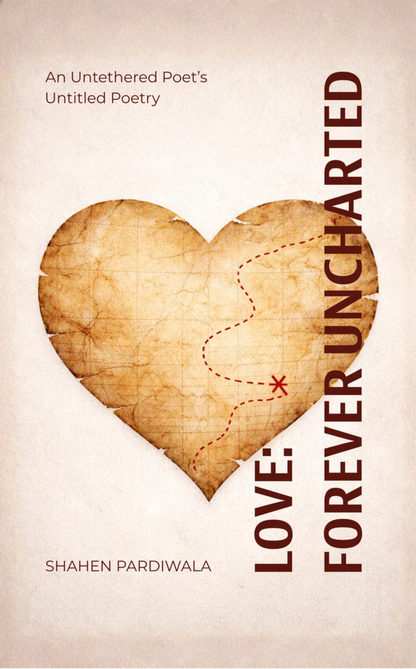 Love: Forever Uncharted