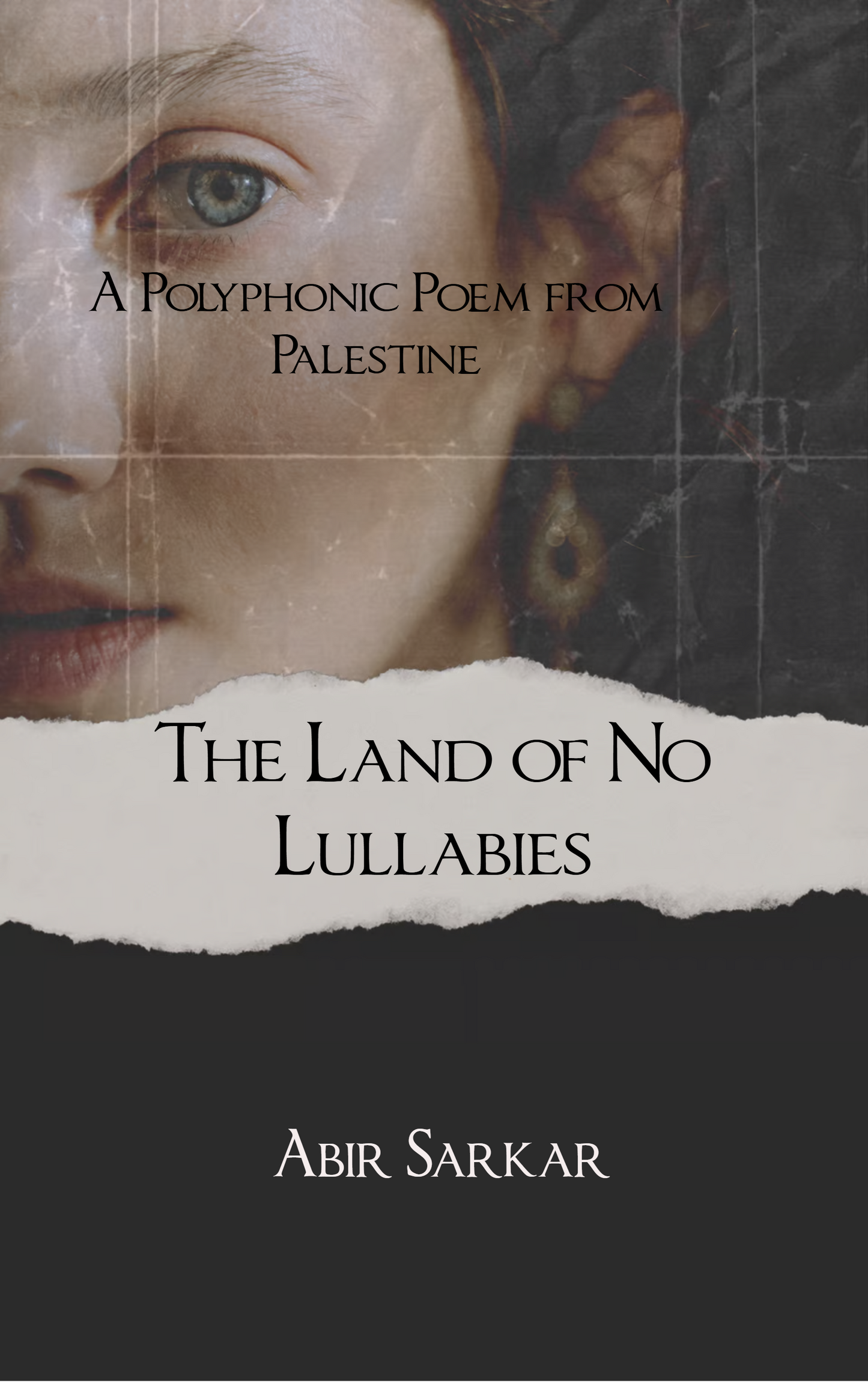 The Land of No Lullabies