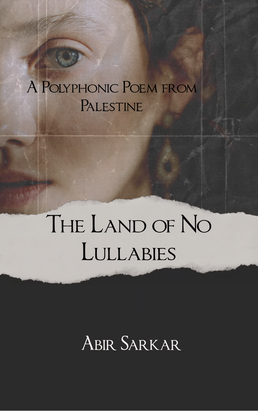 The Land of No Lullabies