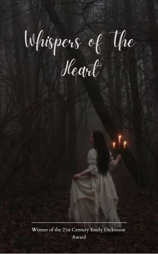 𝓦𝓱𝓲𝓼𝓹𝓮𝓻𝓼 𝓸𝓯 𝓣𝓱𝓮 𝓗𝓮𝓪𝓻𝓽