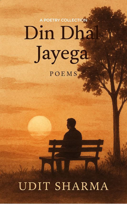 दिन ढल जाएगा