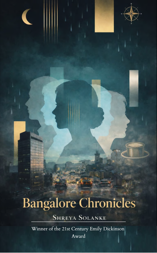 Bangalore Chronicles