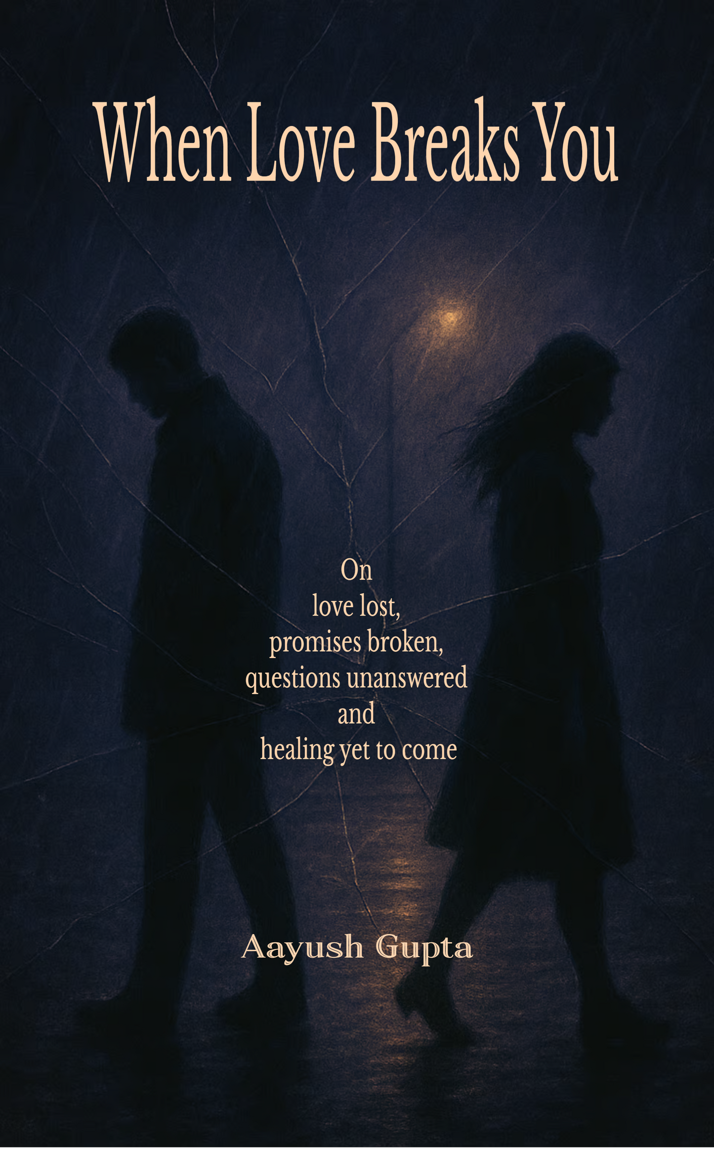 When Love Breaks You