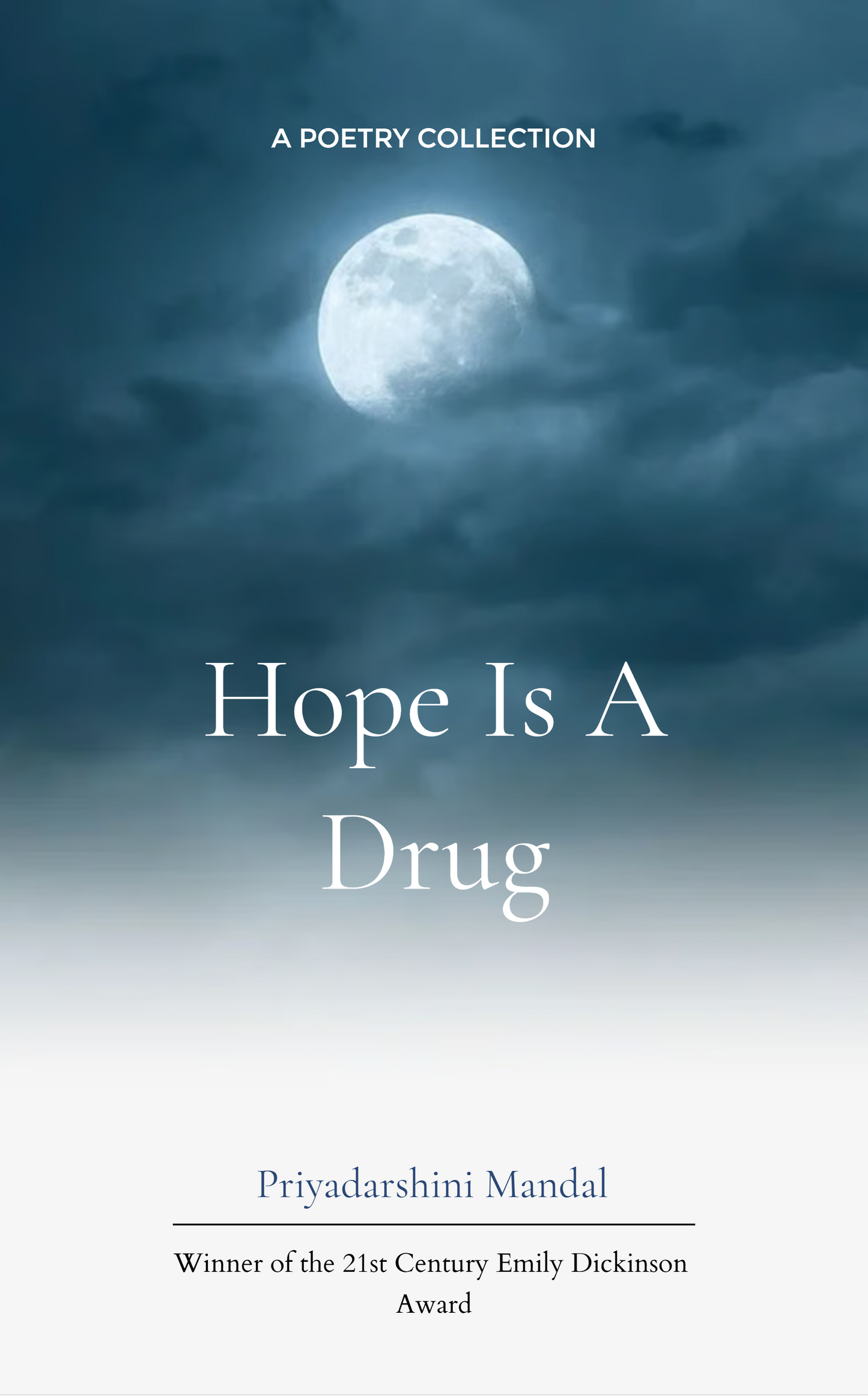 Hope is a drug