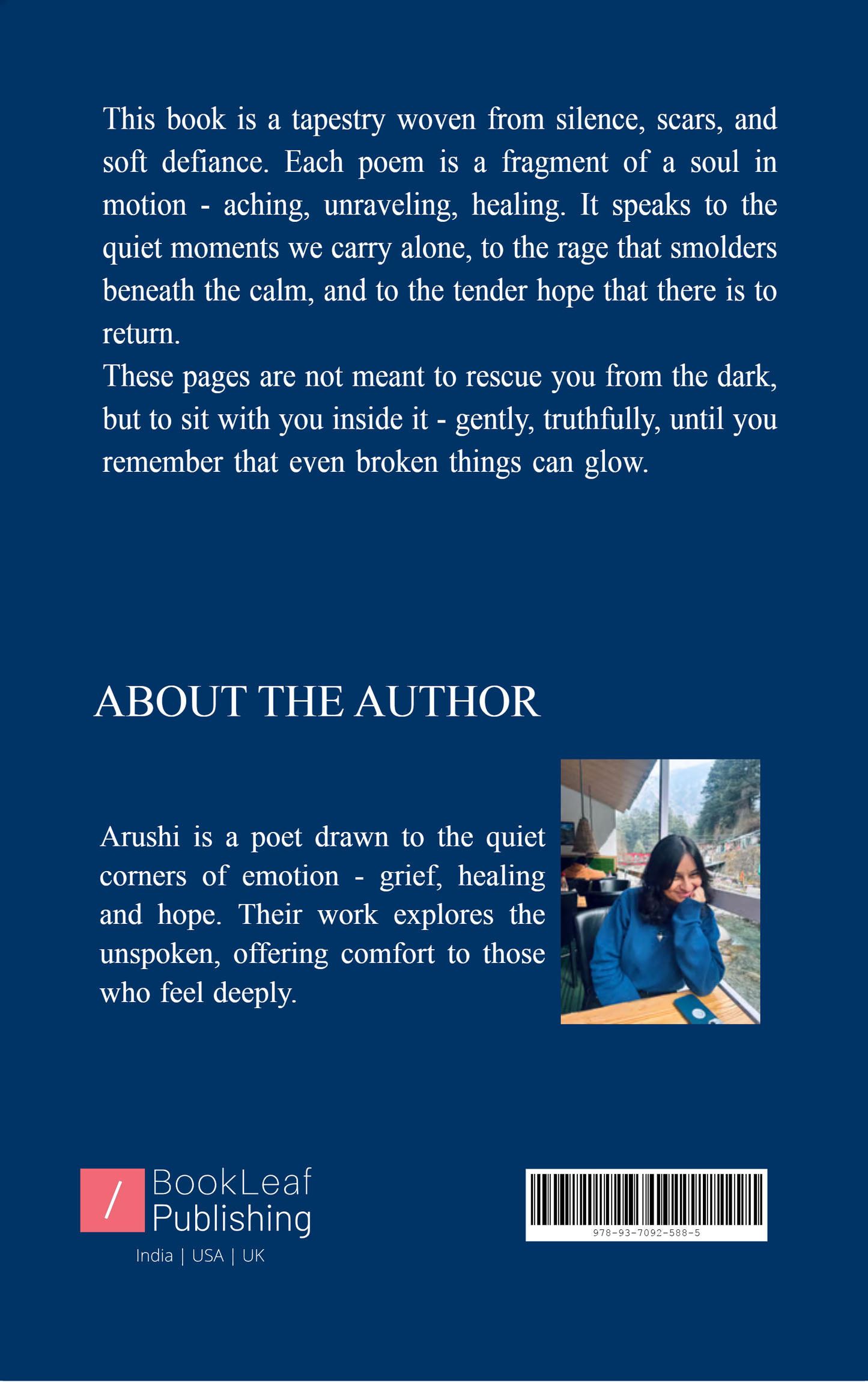 Odyssey of the solitary daughter