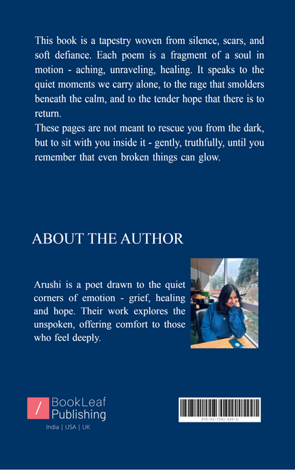 Odyssey of the solitary daughter