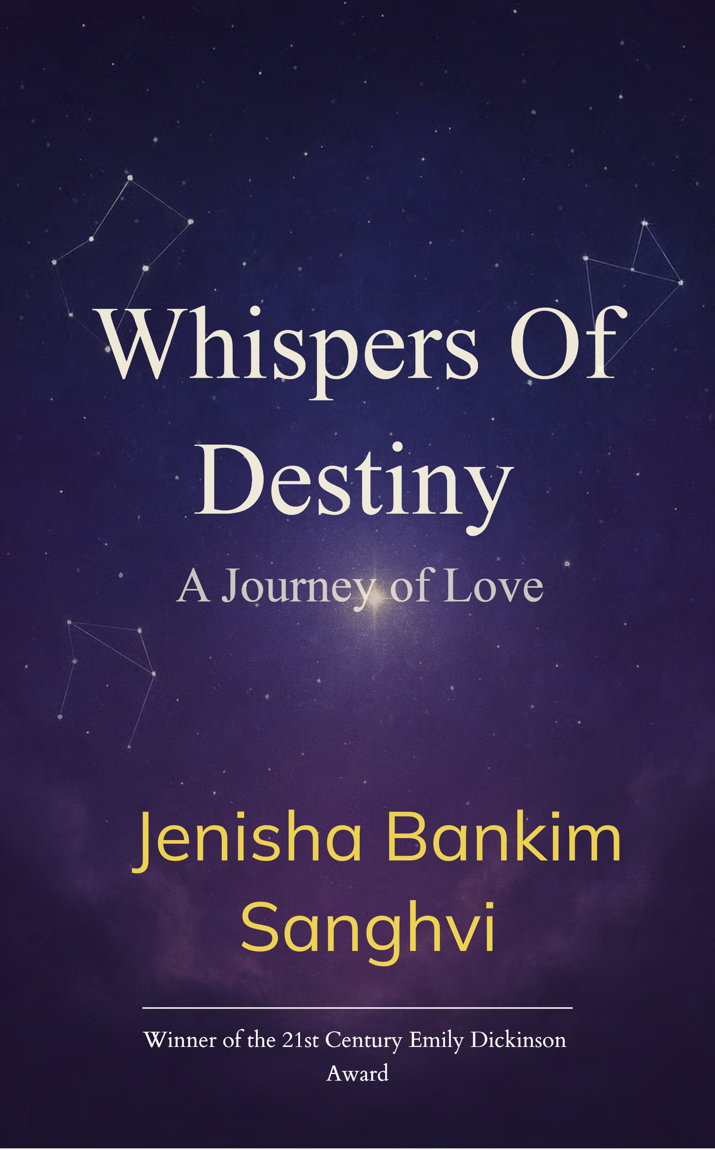Whispers Of Destiny