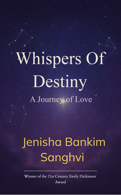 Whispers Of Destiny
