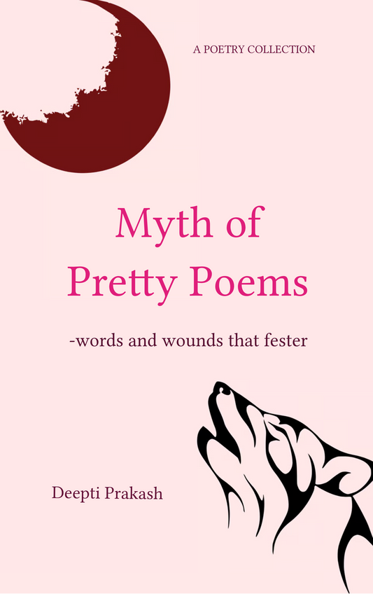 Myth of Pretty Poems