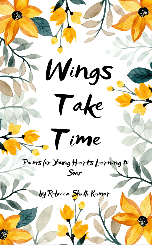 Wings Take Time