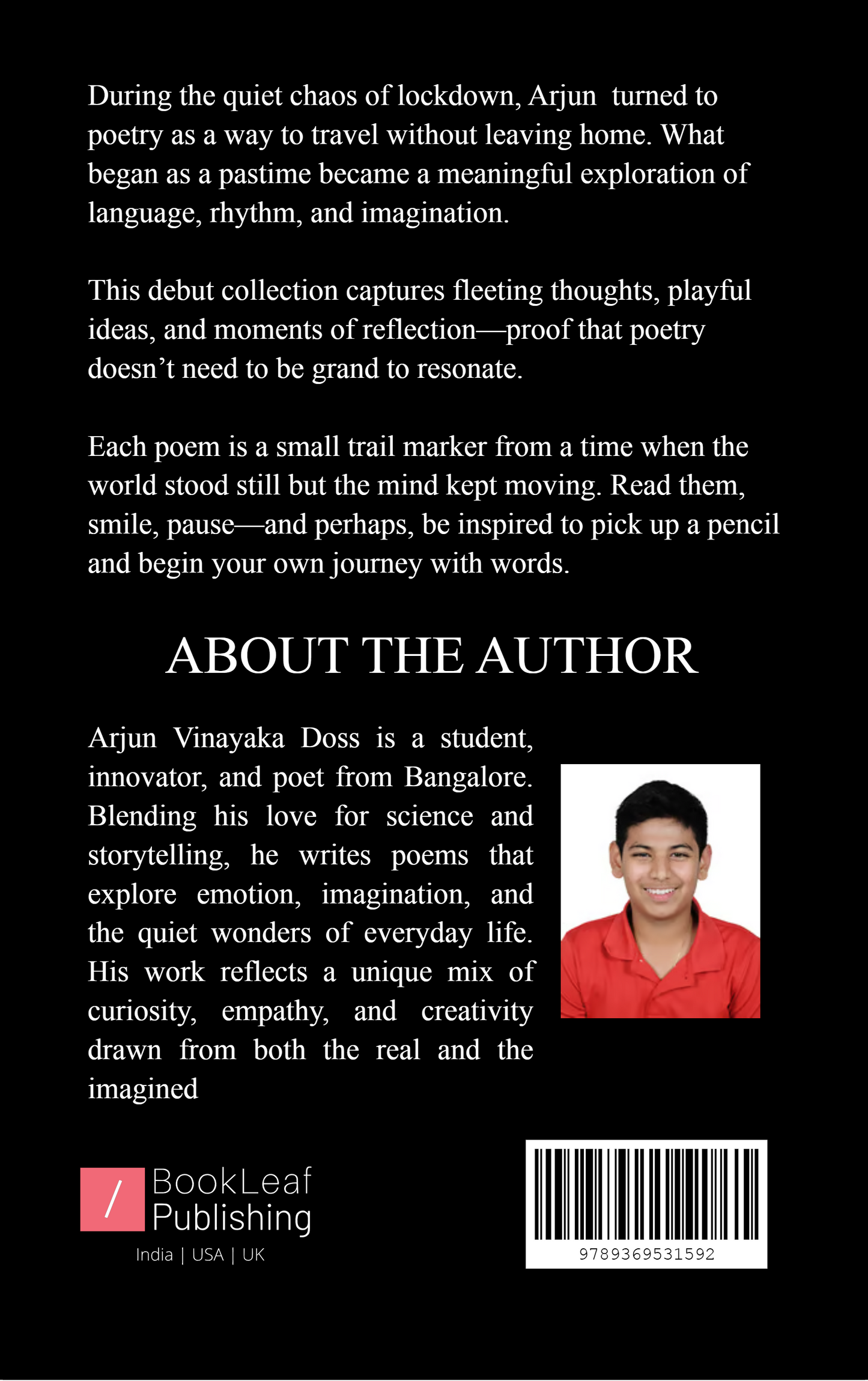 Held Together by a Comma