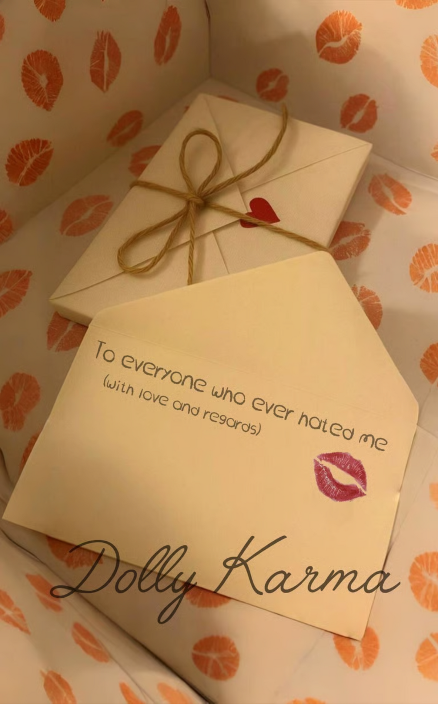 To Everyone Who Ever Hated Me