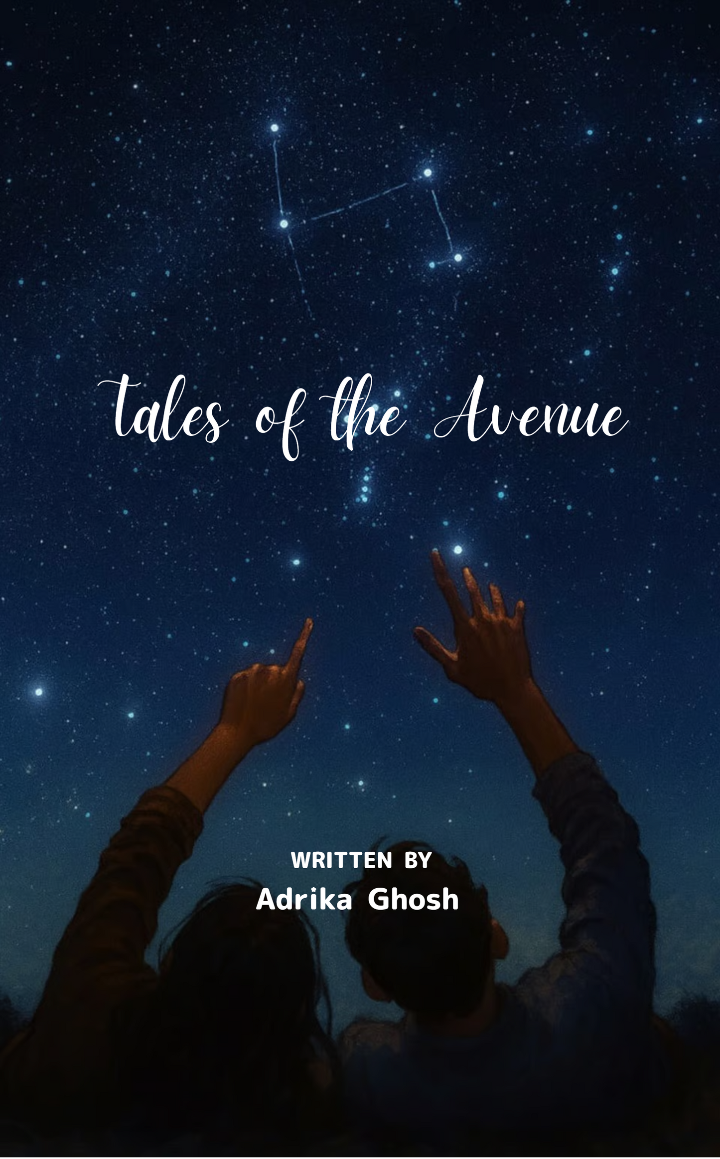 Tales of the Avenue