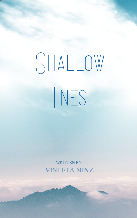 Shallow lines