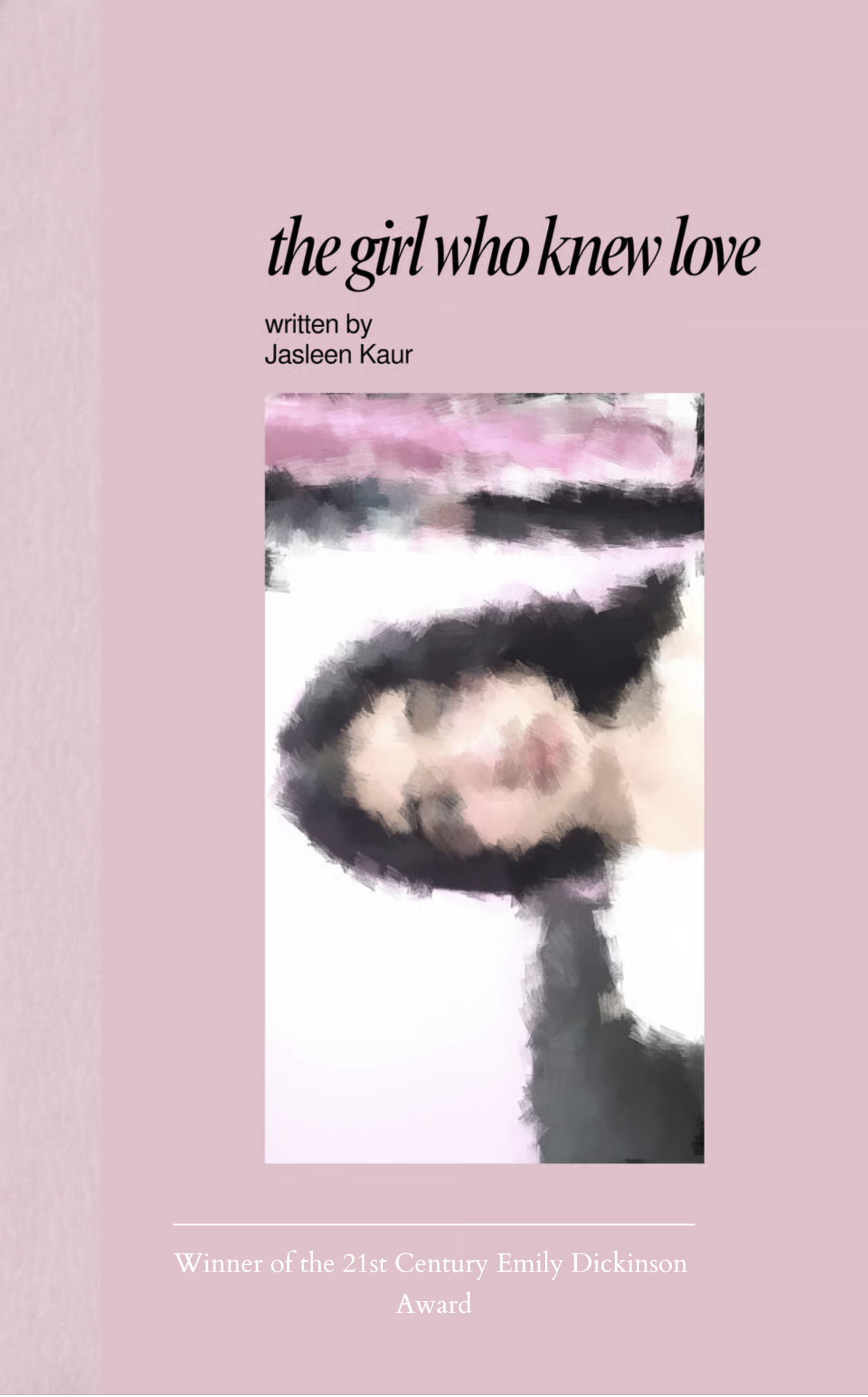 the girl who knew love