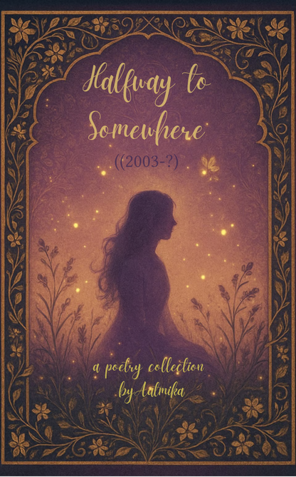 Halfway To Somewhere