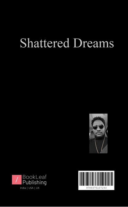 Shattered Dreams : Poems from the Ruin of Hope