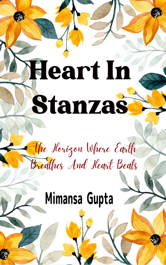 Heart in Stanzas