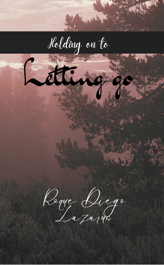 Letting go