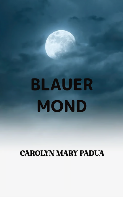 BLAUER MOND