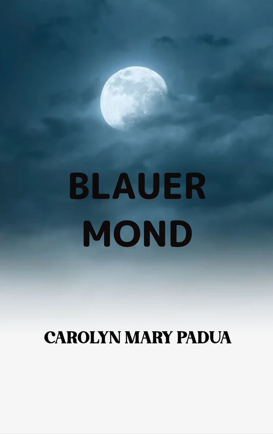 BLAUER MOND