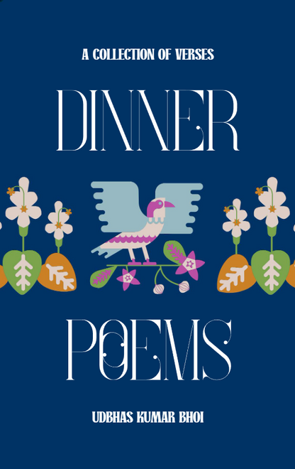 Dinner Poems