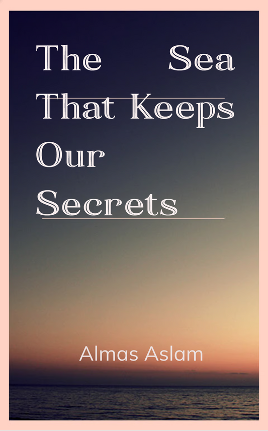 The Sea That Keeps Our Secrets
