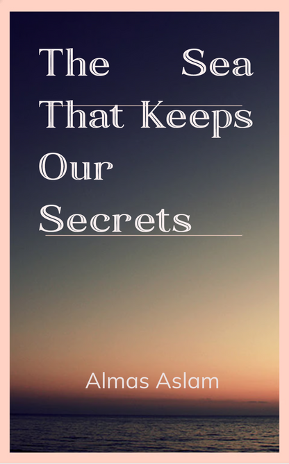 The Sea That Keeps Our Secrets