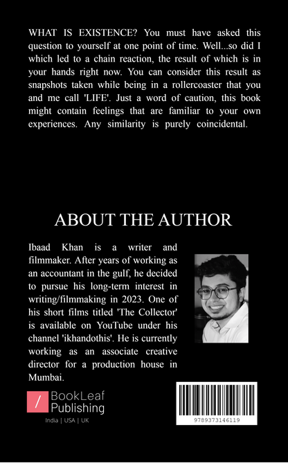 A Trip Called Existence