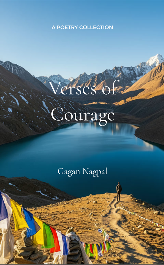 Verses of Courage