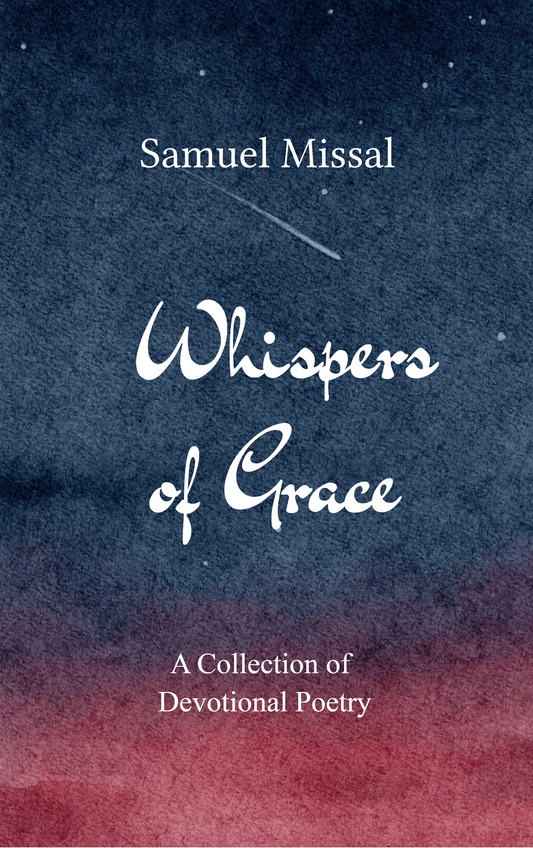 Whispers of Grace