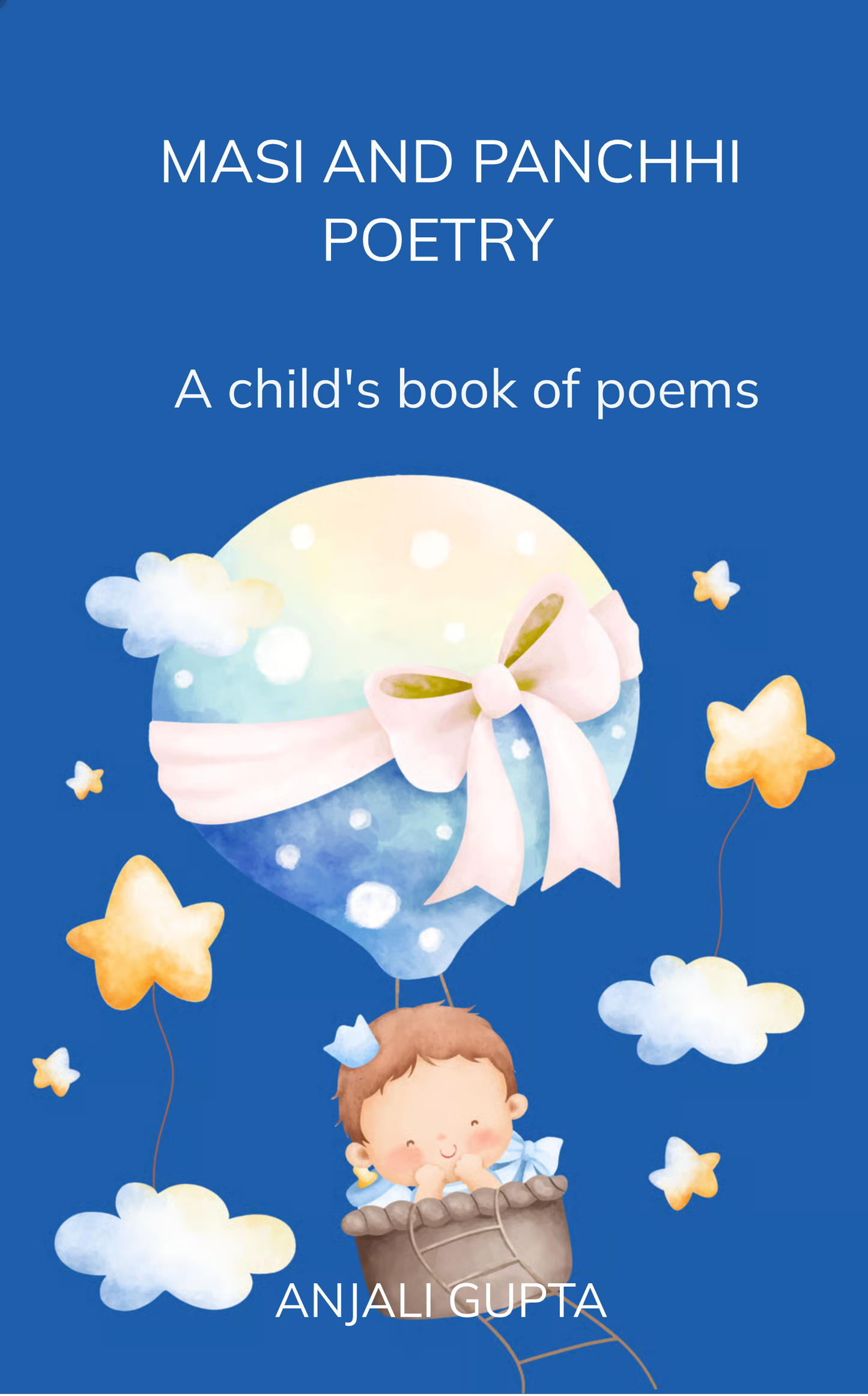 MASI AND PANCHHI POETRY