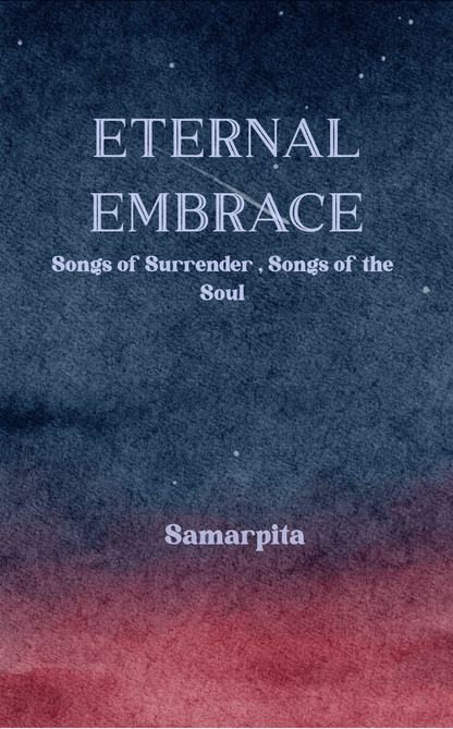 ETERNAL EMBRACE
