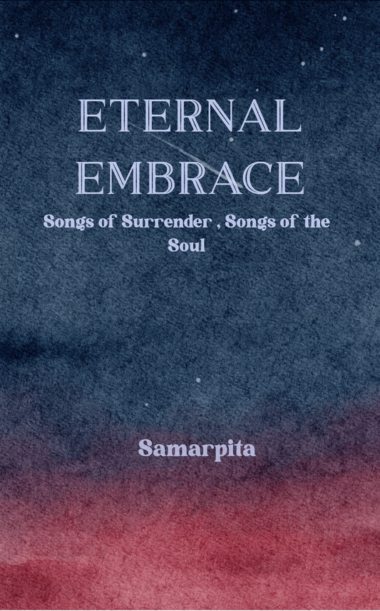 ETERNAL EMBRACE
