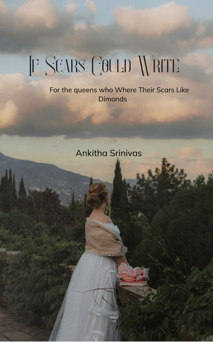 If Scars Could Write