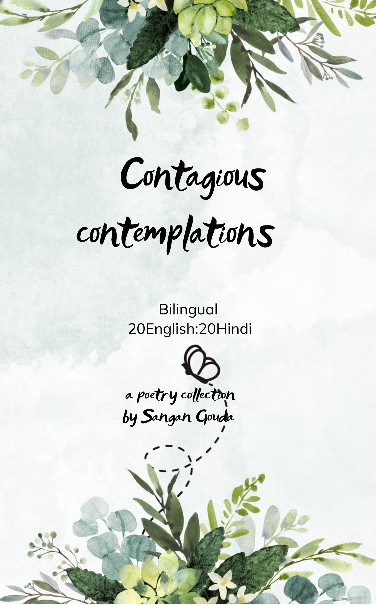 Contagious contemplations