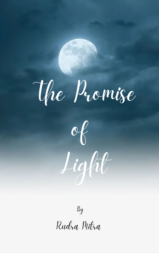The Promise of Light